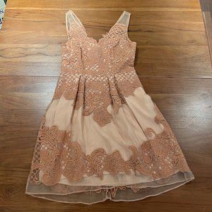 Yoana Baraschi Dress